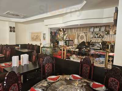 Restaurant Chino Chao Long