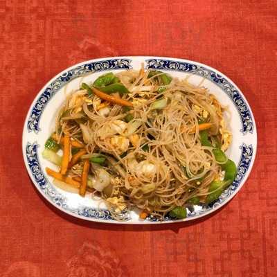 Restaurant Chino Chao Long