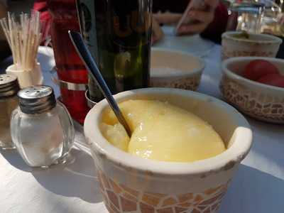 Restaurante Valldaura