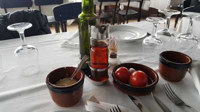 Restaurante Valldaura