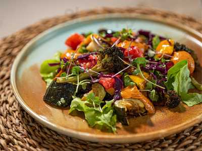 Restaurante Valldaura