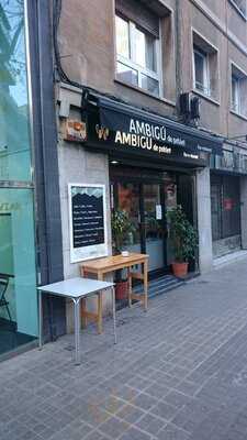 Ambigú De Poble9