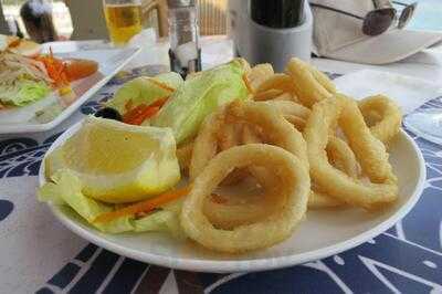 Barcelona Cave Beach