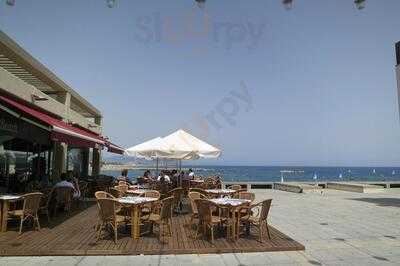 Barcelona Cave Beach