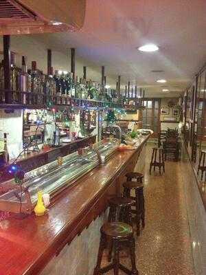 Opeixe Bar Restaurante