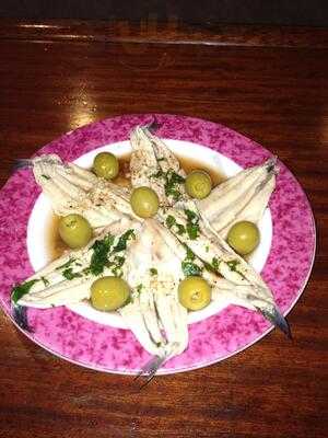 Opeixe Bar Restaurante