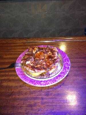 Opeixe Bar Restaurante