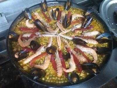 Opeixe Bar Restaurante