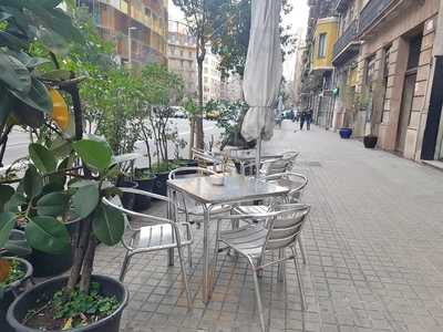 Opeixe Bar Restaurante