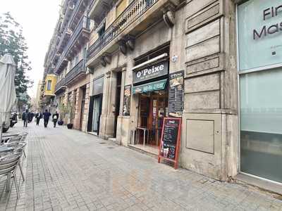 Opeixe Bar Restaurante