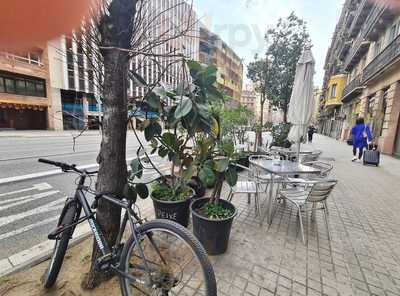 Opeixe Bar Restaurante