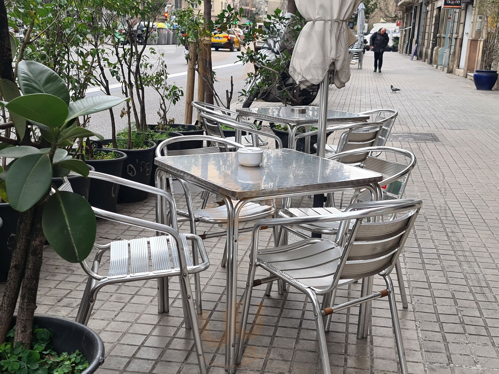 Opeixe Bar Restaurante