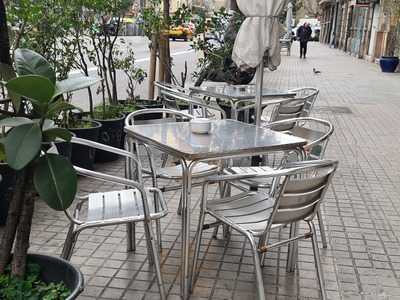 Opeixe Bar Restaurante