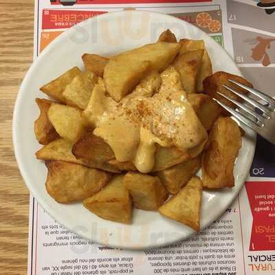 Bar Restaurant Els Tres Bots