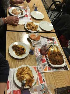 Bar Restaurant Els Tres Bots