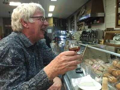 Bar Restaurant Els Tres Bots