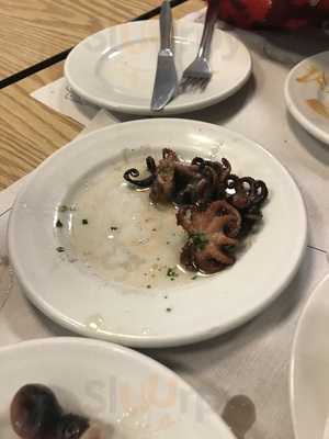 Bar Restaurant Els Tres Bots