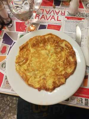 Bar Restaurant Els Tres Bots