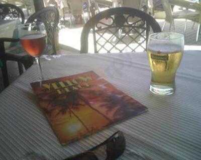 Chiringuito Yellow Beach