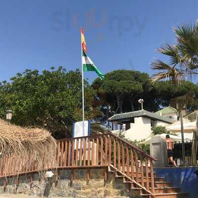 Chiringuito Yellow Beach