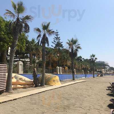 Chiringuito Yellow Beach