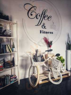Coffe & Fitness