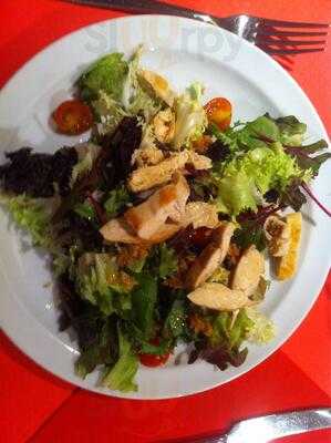 La Cantina De Palo Alto