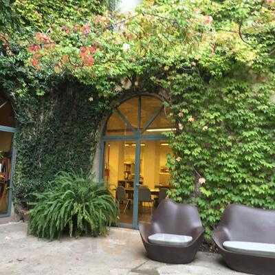 La Cantina De Palo Alto