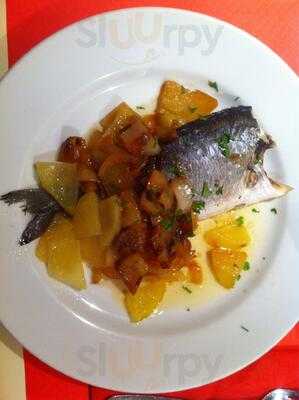 La Cantina De Palo Alto