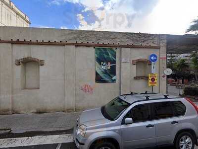 La Cantina De Palo Alto