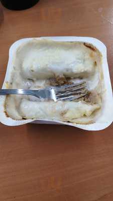 Asador De Pollos Aitana