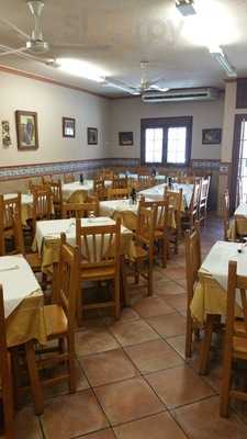 Restaurante Maryluz