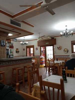 Restaurante Maryluz