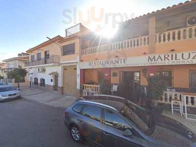 Restaurante Maryluz