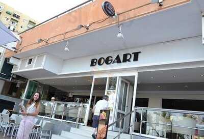 Bogart Cafe