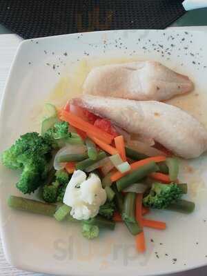 La Terraza De Sierra Blanca