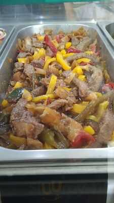 La Terraza De Sierra Blanca