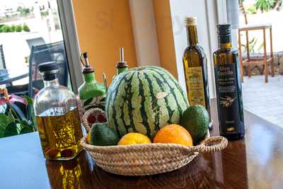 La Terraza De Sierra Blanca