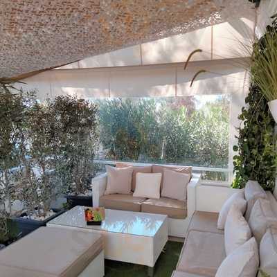 La Terraza De Sierra Blanca