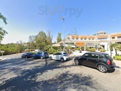 La Terraza De Sierra Blanca