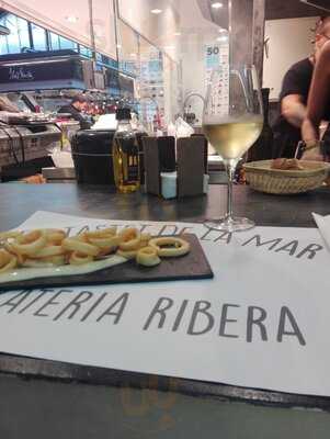 Peixateria Ribera