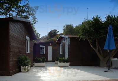 La Viña Hotel Restaurante