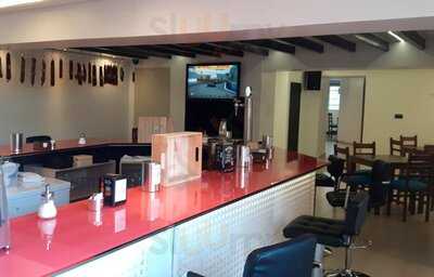 La Viña Hotel Restaurante