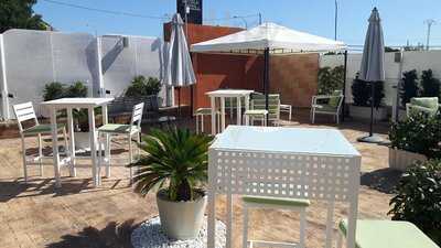 La Viña Hotel Restaurante