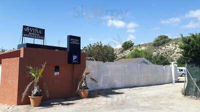 La Viña Hotel Restaurante