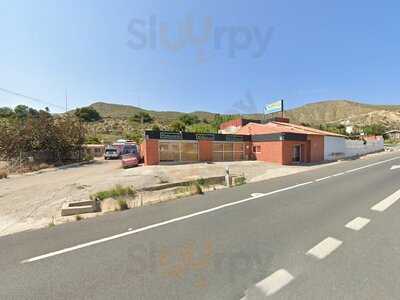 La Viña Hotel Restaurante