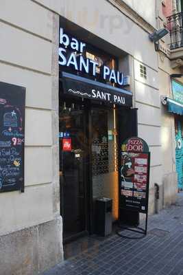 Bar Sant Pau