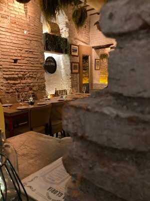 Taberna La Gloria