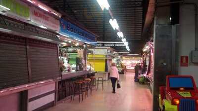 Bar Cal Mingo Y Loli