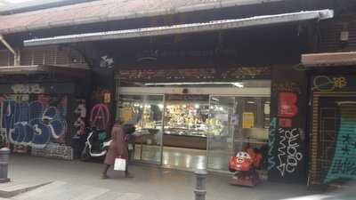 Bar Cal Mingo Y Loli